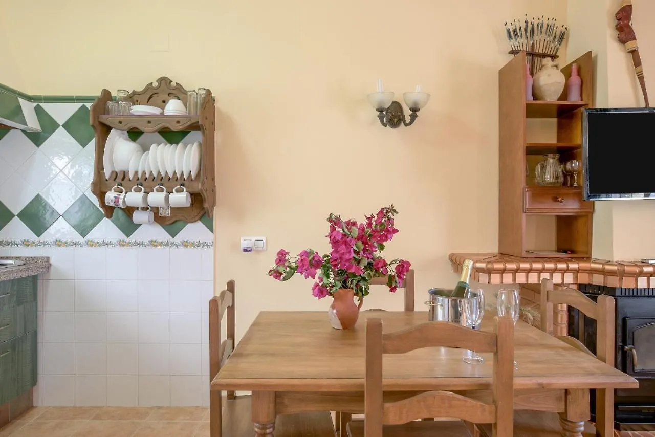 Сasa de vacaciones Casa Buganvilla Conil De La Frontera