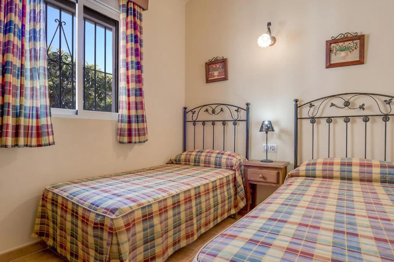 Casa vacanze Casa Buganvilla Conil De La Frontera Spagna