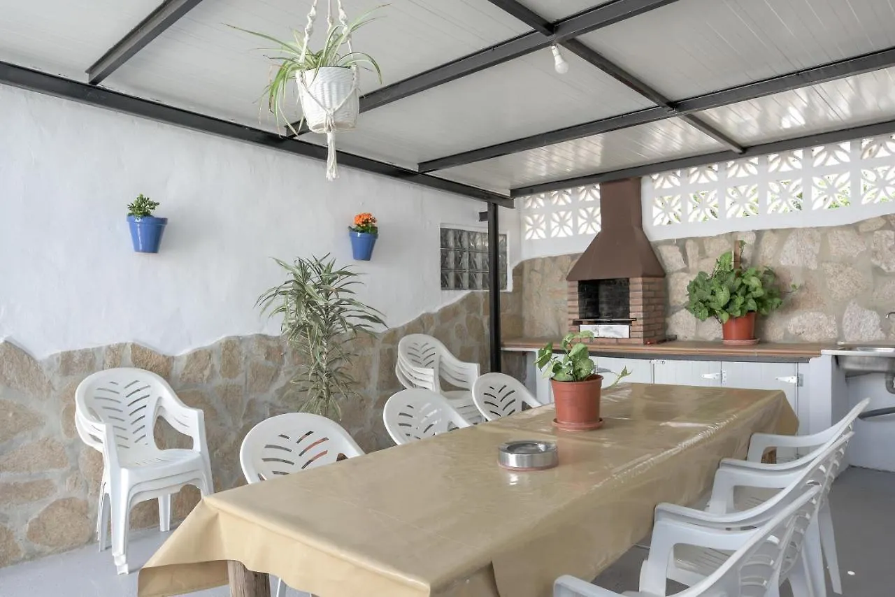 Casa Buganvilla Conil De La Frontera Casa vacanze