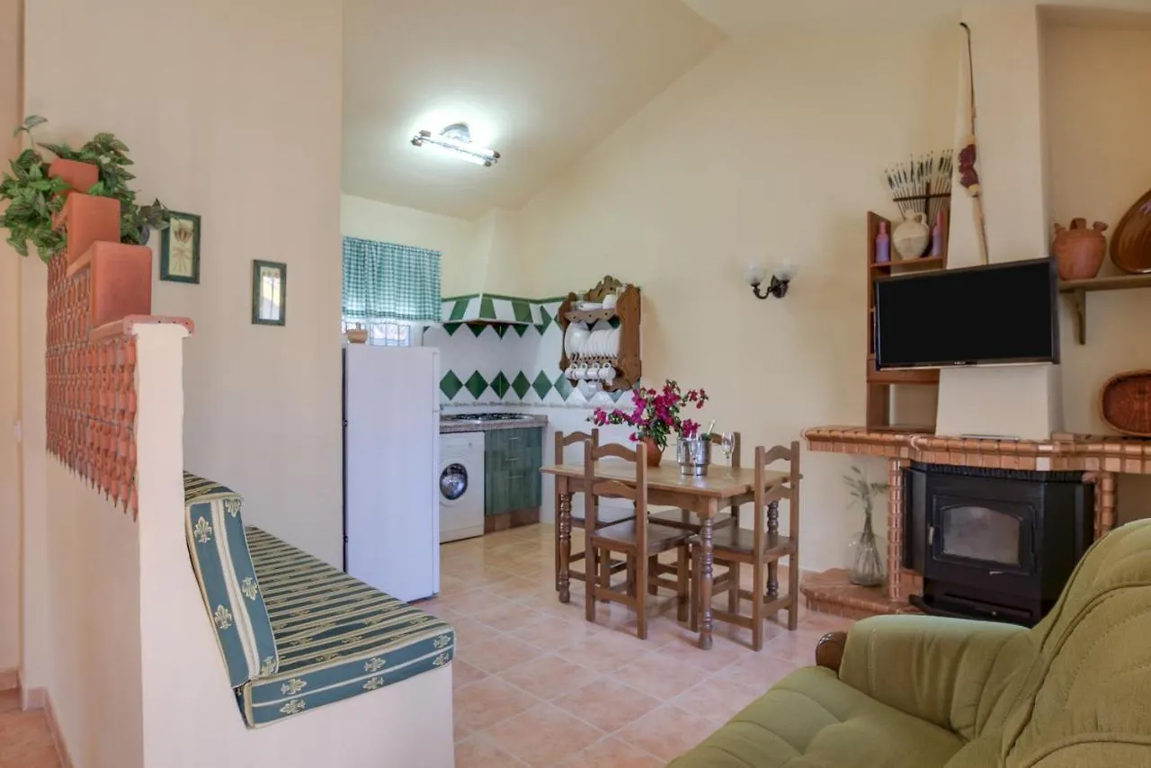 Casa Buganvilla Conil De La Frontera