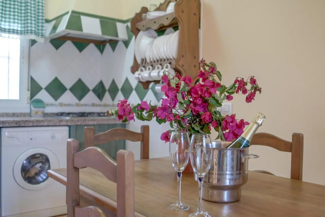 Сasa de vacaciones Casa Buganvilla Conil De La Frontera