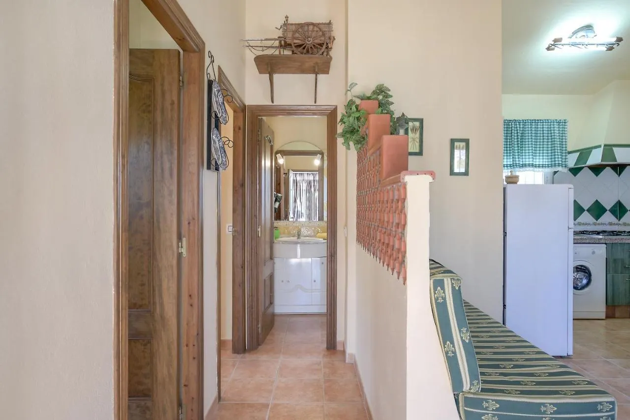Casa Buganvilla Conil De La Frontera