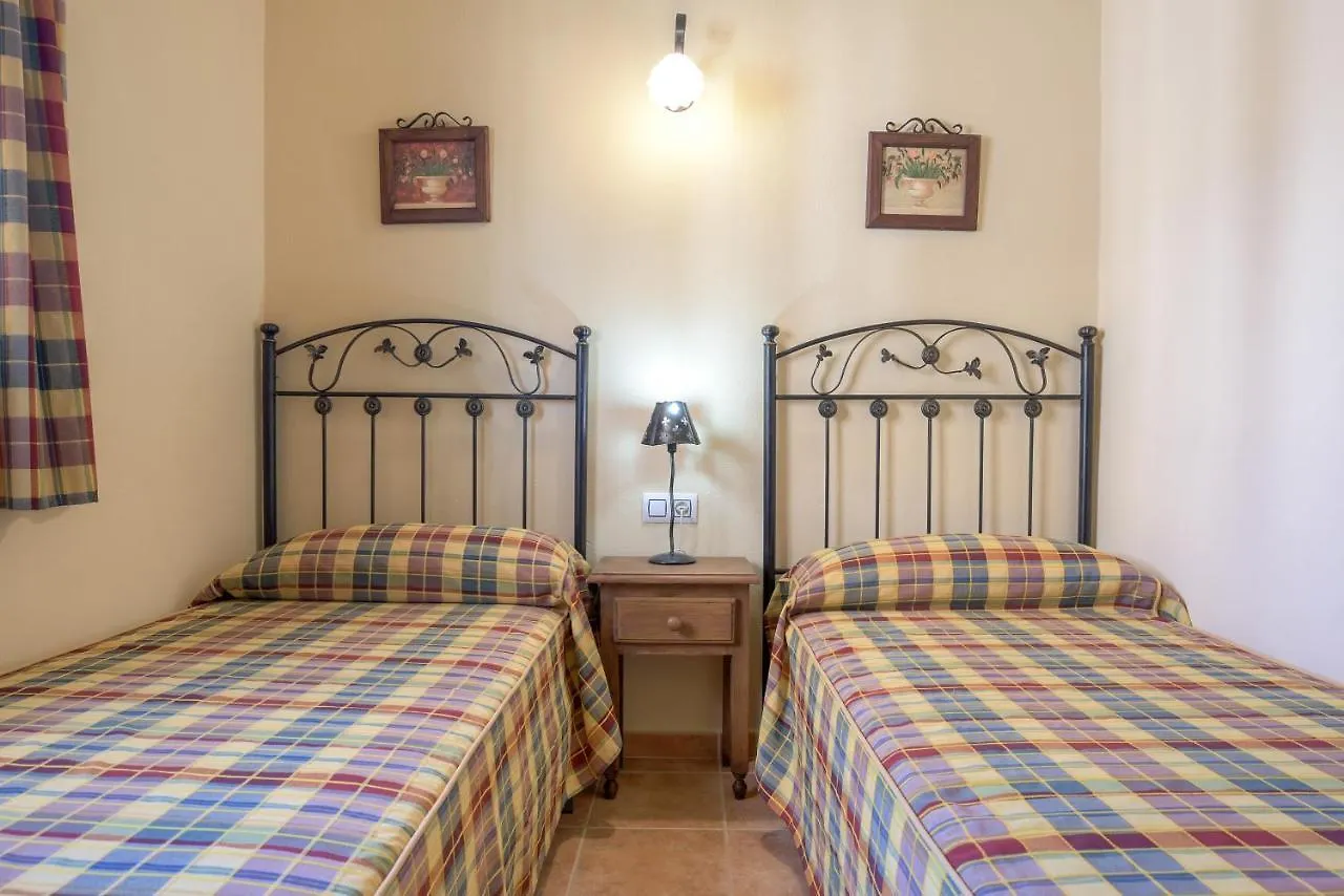 Casa Buganvilla Conil De La Frontera