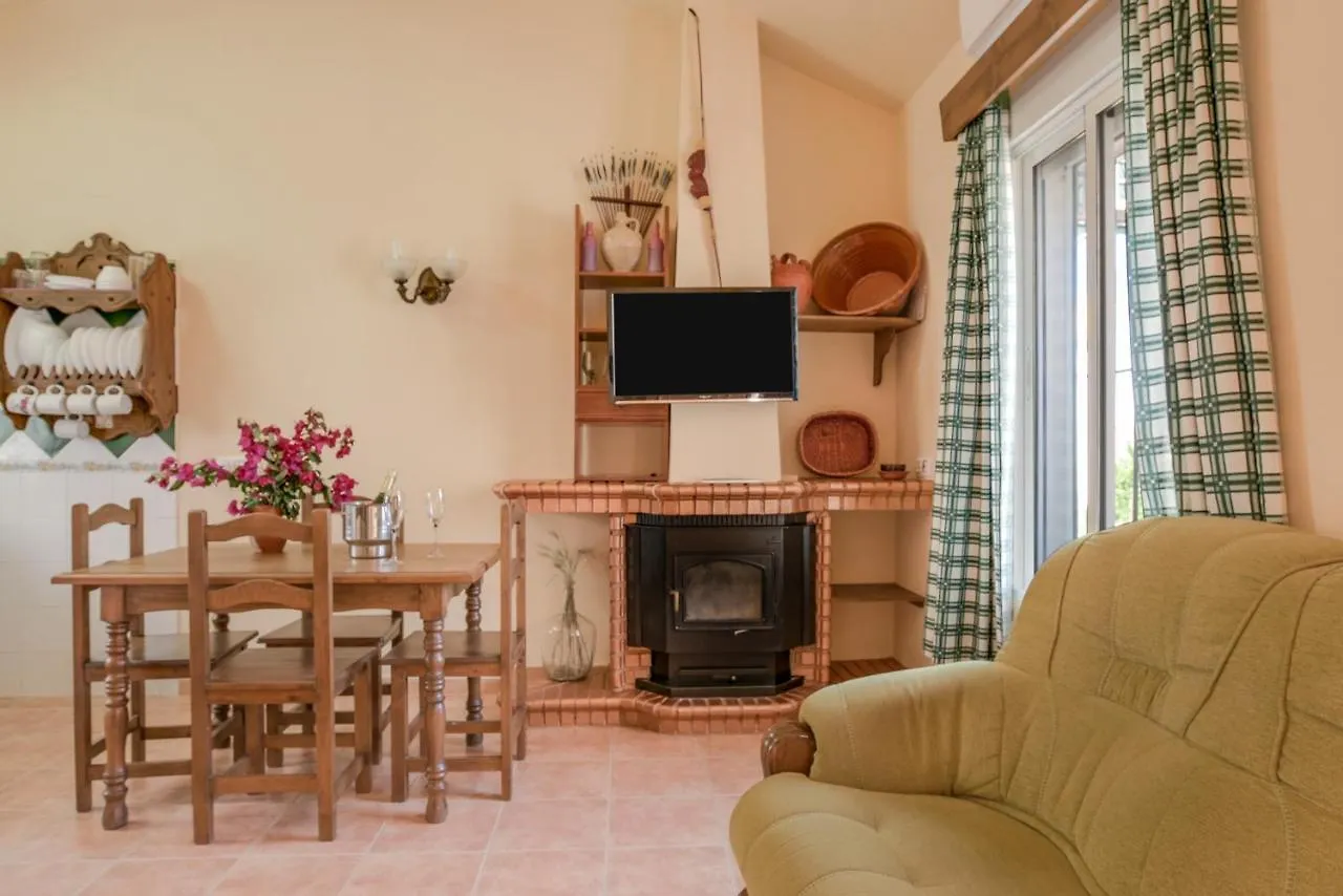 Casa Buganvilla Conil De La Frontera