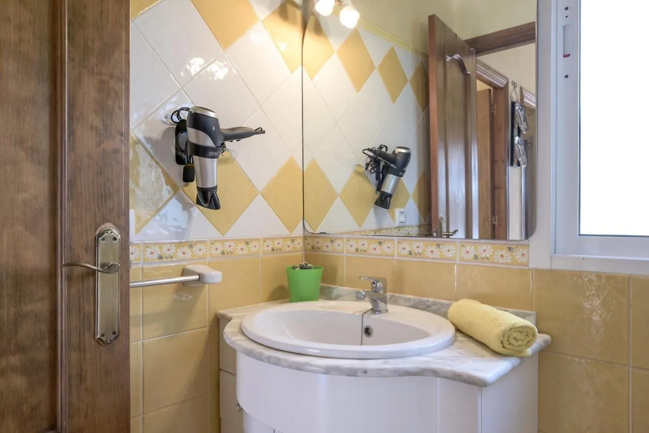 Casa Buganvilla Conil De La Frontera 0*,  España
